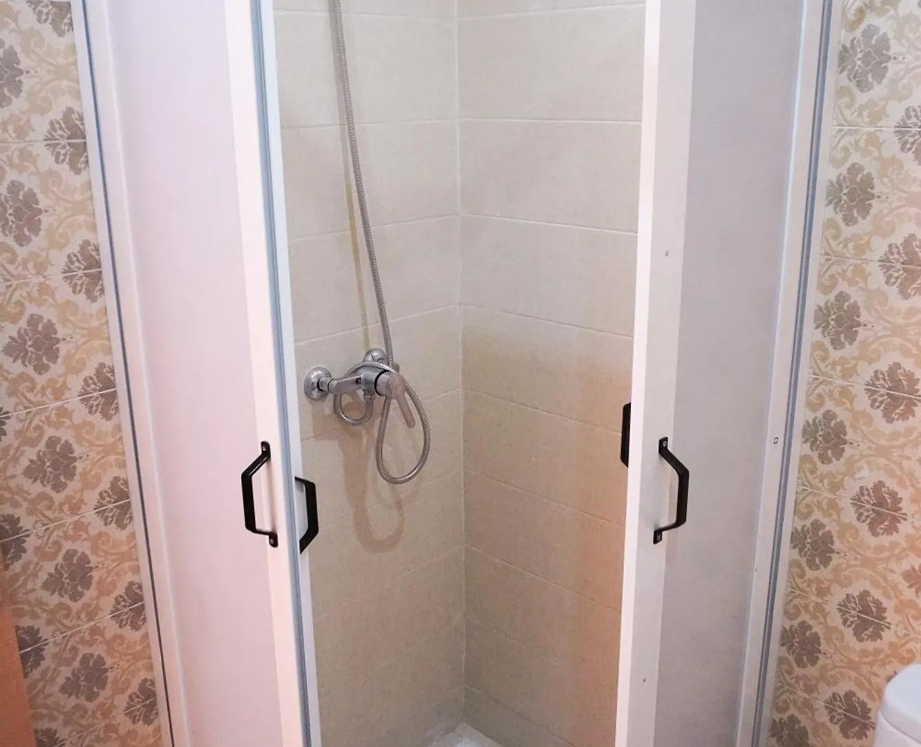 Apartment Appartement Calme A Agadir