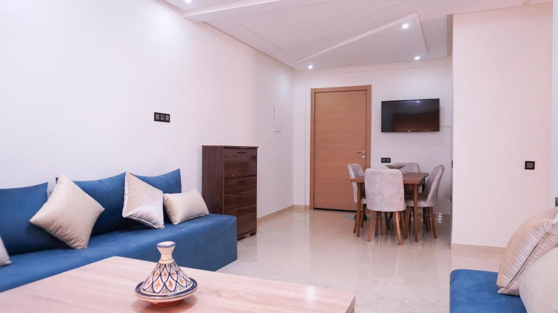 Appartement Calme A Agadir 0*,  Morocco