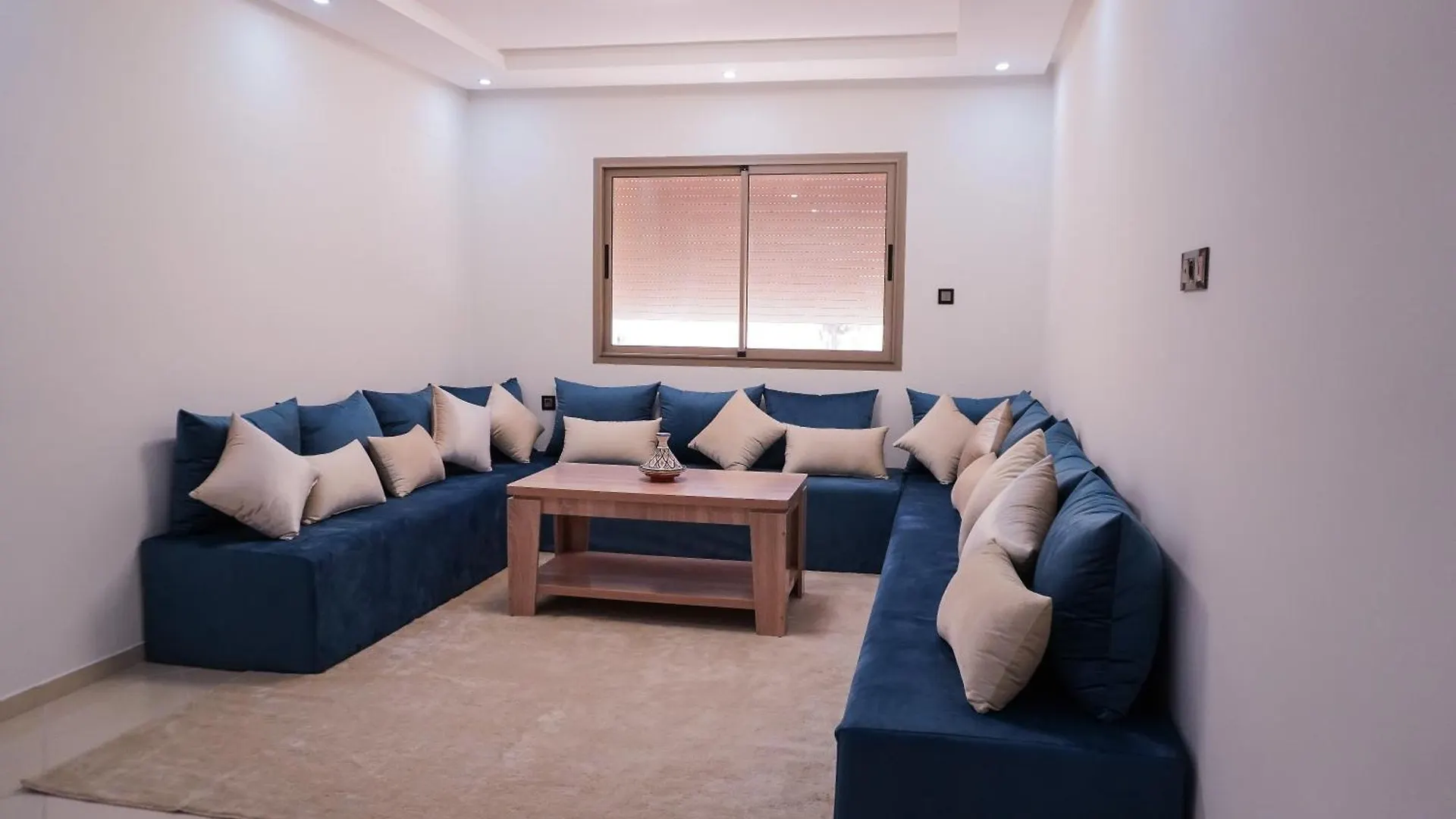 Appartement Calme A Agadir Apartment