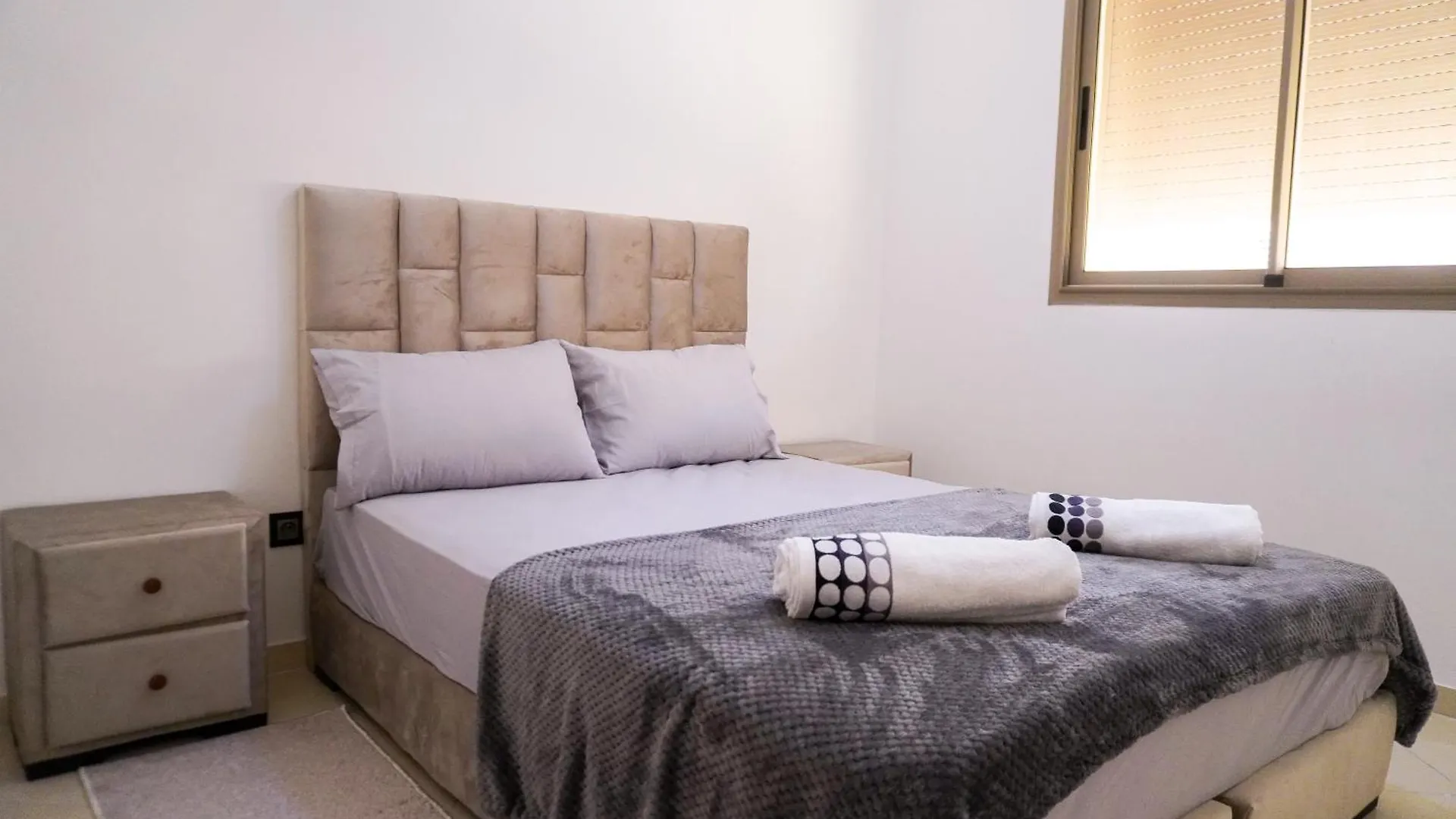 Appartement Calme A Agadir