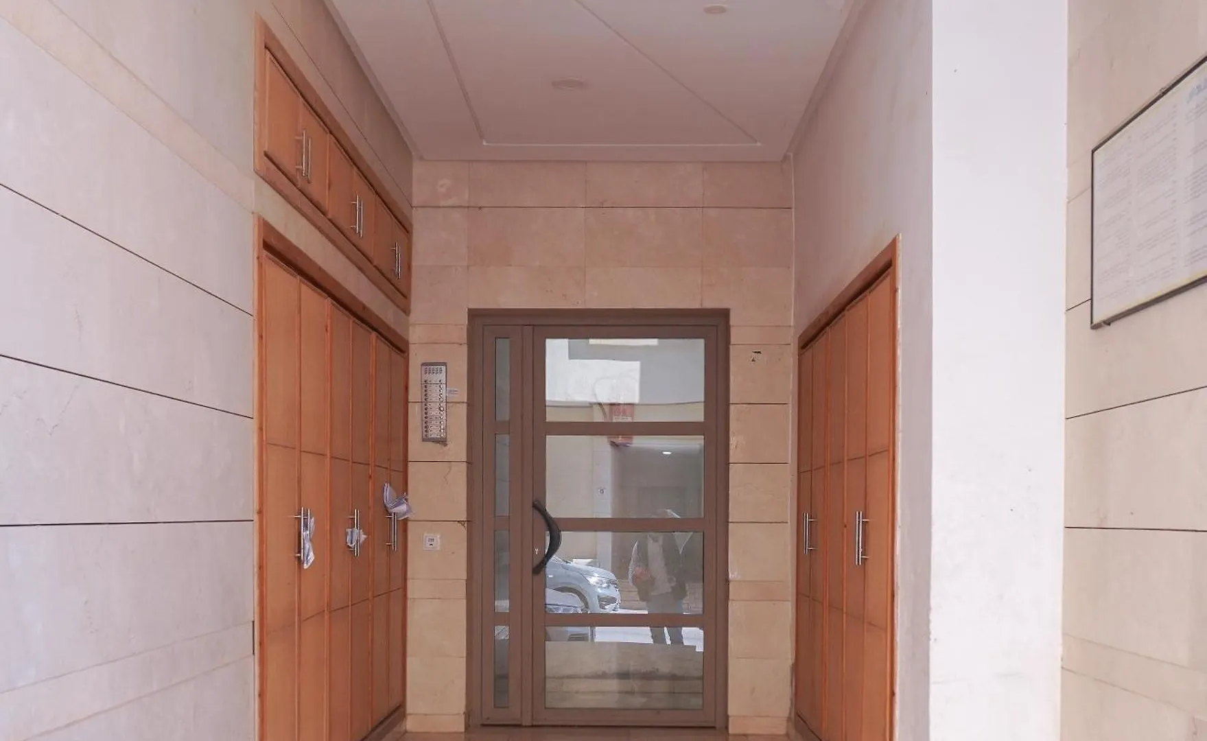 Apartment Appartement Calme A Agadir Morocco