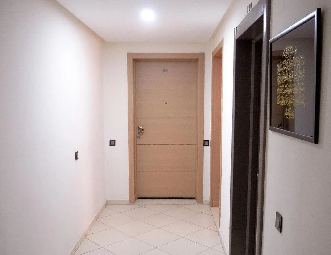 Appartement Calme A Agadir