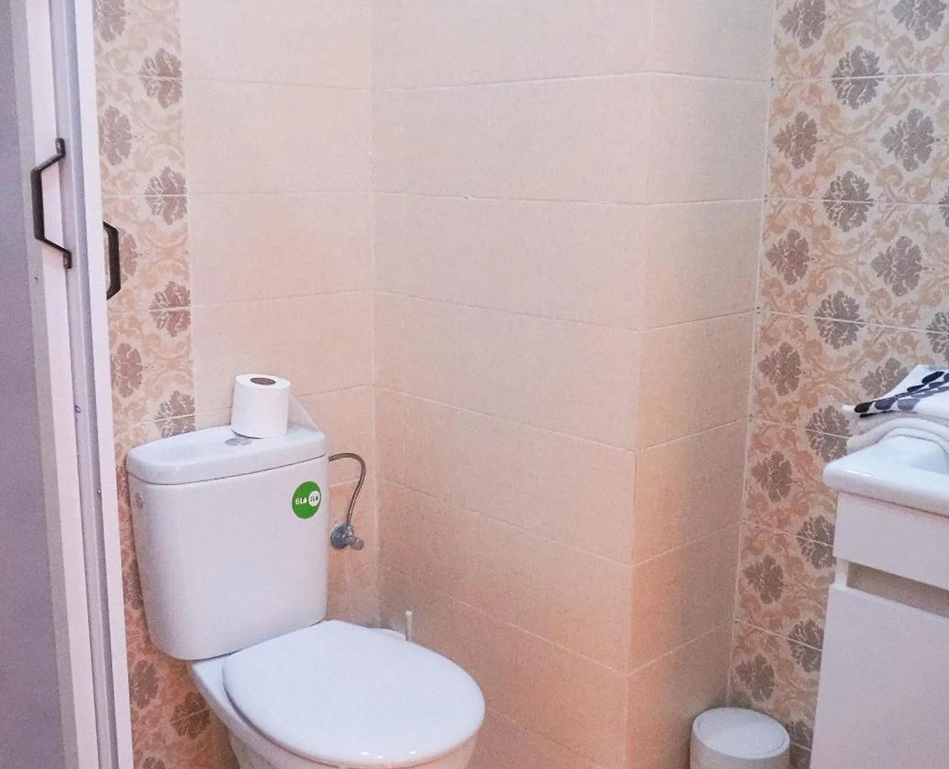 Apartment Appartement Calme A Agadir Morocco